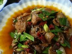 -百年粉蒸牛肉