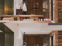 门面-Vanilla Specialty Coffee(八大关店)
