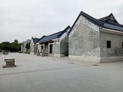 -小洲村
