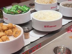 -龍歌自助小火锅(雨花台江南虹悦城店)