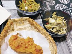 -好人民间小吃·番茄鱼酸菜鱼(木渎悠方店)