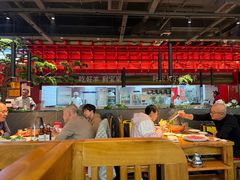 -宝泉铜锅(高新店)