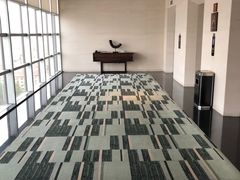 -青岛海尔洲际酒店