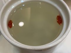 醪糟圆子-老吉士(环贸iapm店)