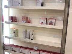 -国药中服免税(北京坊店)