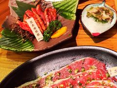 -黑牛の店·和牛烧肉(合生汇店)
