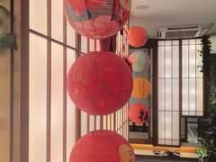 -桃夭日式料理(国信店)