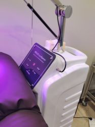 -碧莲盛·不剃发植发