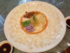 风生水起鱼生-猪肉婆私房菜(容桂总店)