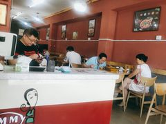 -冒菜西施·非遗冒菜(总店)