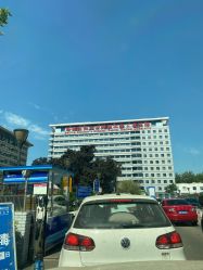 -首都医科大学附属北京儿童医院