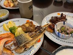 -松子料理(华威桥店)