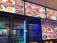 -润泽园饭庄(中山路店)