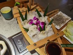 -大理董·董家小厨野生菌火锅(古城旗舰店)