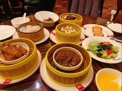 -夏宫中餐厅(香格里拉大酒店)