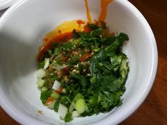 -代羊肉(中和店)