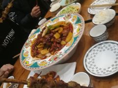 -巴依老爷新疆美食(望京小街店)