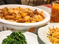 -清真·宁夏印象·盐池滩羊肉体验店(江宁路店)