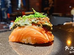-昊·来了寿司(台湾街店)