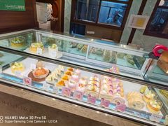 -KNOTKNOT珞珞·日式甜品(K11店)