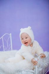 点击看大图 -玛瑞莎·儿童·亲子摄影(越秀店)