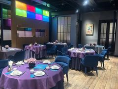 -老吉堂上海本帮菜(工体店)