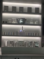 -Deeplus+韩国皮肤管理한국피부관리·C:Lab肌肤实验室