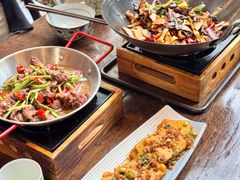 -吃货私房菜(丽江束河古镇店)