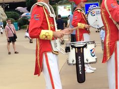 -珠海横琴长隆《卡卡虎奇遇记》