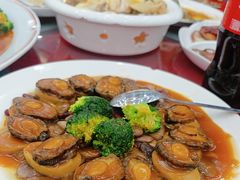 -快活林食家