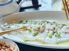 -锦岸私房菜(西栅大街店)