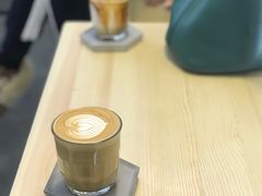 -铁手珈琲制造局metalhands(望京店)