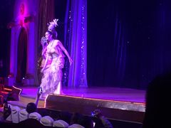 -金东尼人妖秀