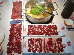 -陈记顺和潮汕鲜牛肉火锅(西门口广场店)