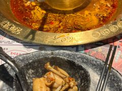 -哥老官重庆美蛙鱼头(龙湖杭州金沙天街店)