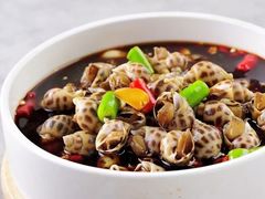 -海鲜e族(马王堆店)