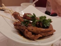 -莞香楼·正宗东莞菜(东升店)