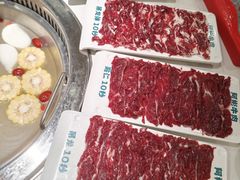 -非遗•老字号•阿彬牛肉火锅(广济桥店)