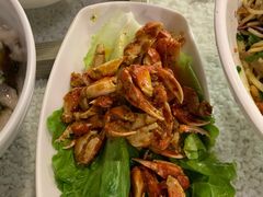 香辣蟹角-鼎记瘦肉丸(寺后路店)