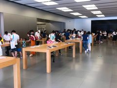 -Apple零售店(深圳益田假日广场店)