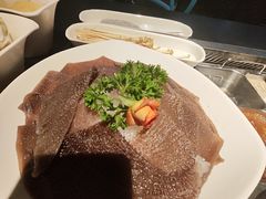 -海底捞火锅智慧餐厅(中骏世界城店)