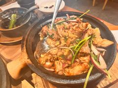 -啫火啫啫煲·顺德干蒸(西乡天虹店)
