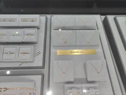 -VE DIAMOND·天然&培育钻石定制
