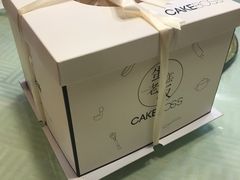 -CAKE BOSS 蛋糕老板(领展购物广场·中关村店)