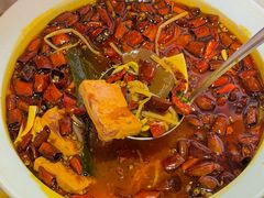 -榕意·川味之美(深业上城店)