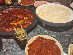 -蜀大侠火锅(春熙路店)