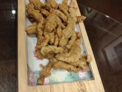 -唐山宴百姓府邸院落中餐