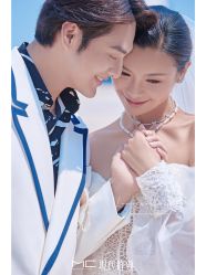 -现代经典婚纱摄影