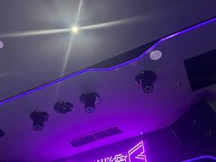 -星聚会KTV(合生汇黑金店)