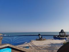 -碧海银沙景区